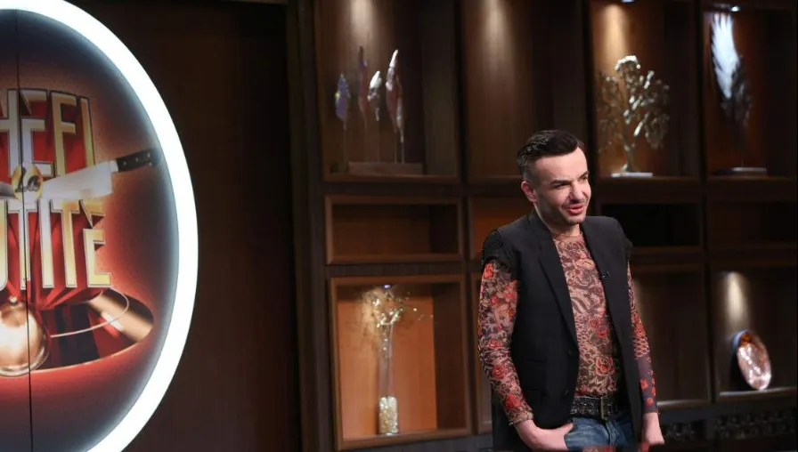 Ce a făcut Răzvan Ciobanu înainte să moară. Acum s-a aflat