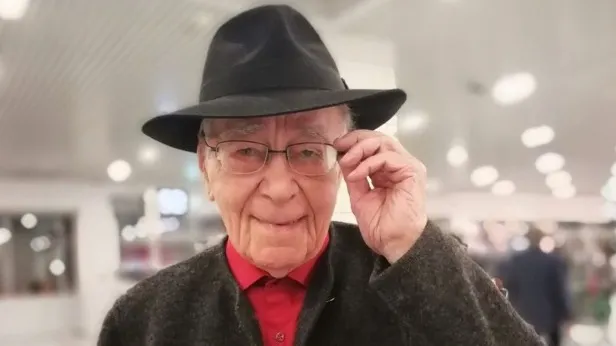 Fiul lui Mihai Șora a rupt tăcerea! Dezvăluiri despre tatăl său