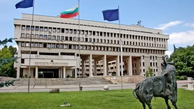 Noi acuzații de spionaj la adresa Rusiei. De data aceasta în Bulgaria