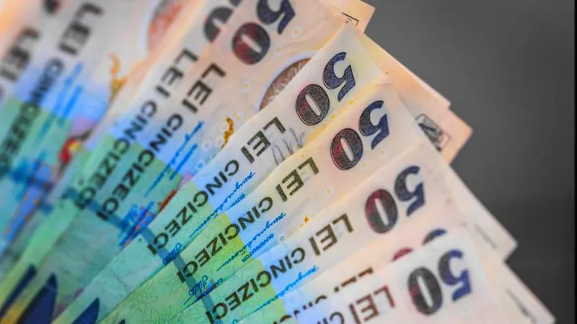 Majorarea salariului minim cu 100 lei, pe masa Guvernului. Anunțul făcut de ministrul Muncii