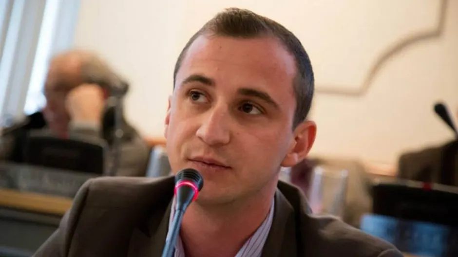 Tineretul Social Democrat are un nou șef