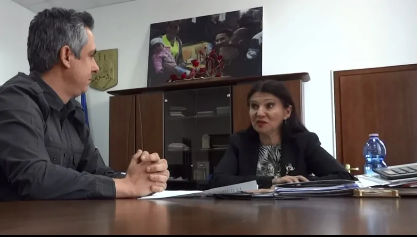 Sorina Pintea, interviu pentru realitatea.net: "Moțiunea cade, rămân ministrul Sănătăţii și voi continua proiectele"