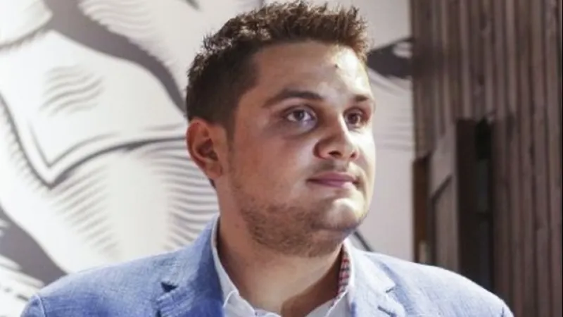 Dragnea Junior a dat în judecată Poliția. Cum s-a rezolvat ”conflictul”