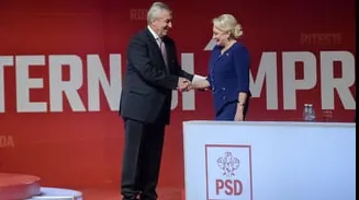 Tăriceanu, spre Dăncilă: „Moțiunea de cenzură va trece sută la sută”