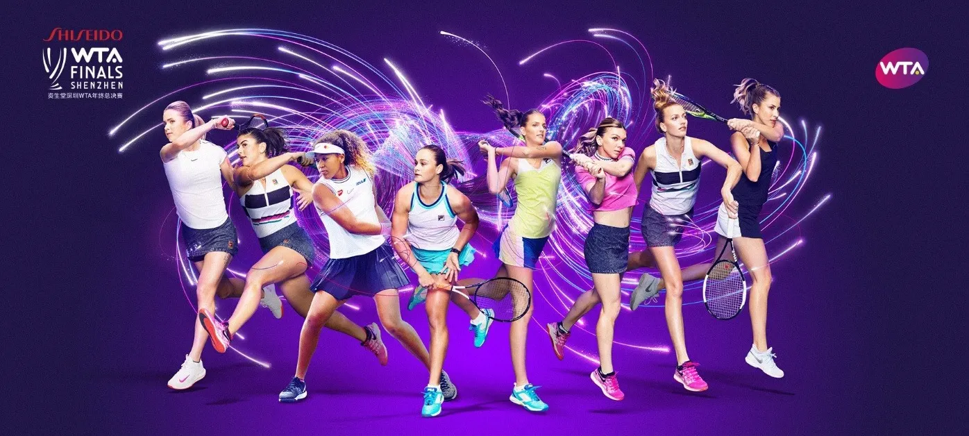 FOTO | Simona Halep a plecat spre Turneul Campioanelor!