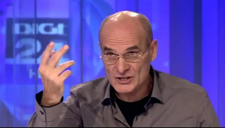 CTP a repetat în direct la TV înjurătura unuia dintre coordonatorii intervenției din Colectiv