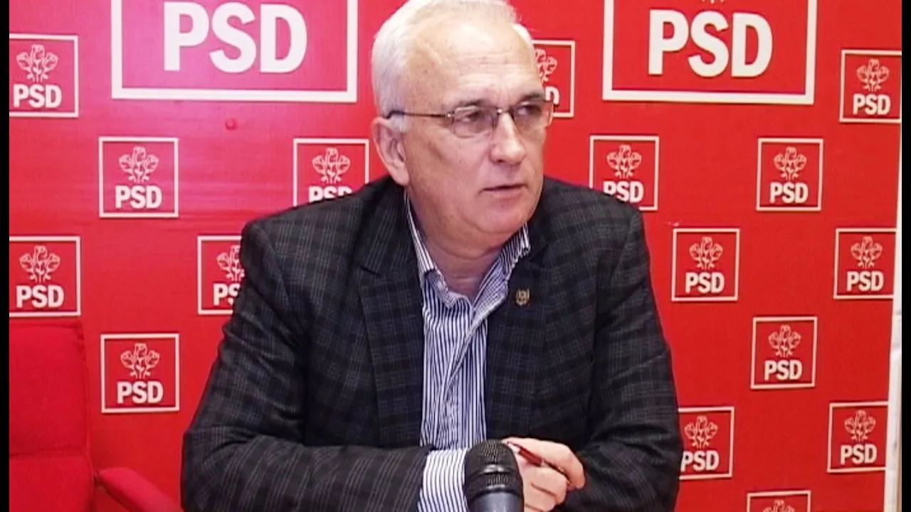 Pesedistul care a votat moțiunea, din greșeală: "Nu trădez partidul!"