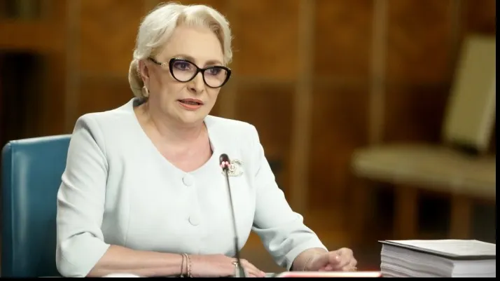 Guvernul demis deschide parțial robinetul de bani. Dăncilă: Planul de buget, blocat de Iohannis