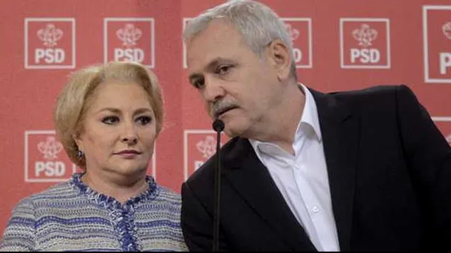 Cum a vrut Dragnea să scape de închisoare. Viorica Dăncilă a recunoscut: a solicitat AMNISTIE și GRAȚIERE