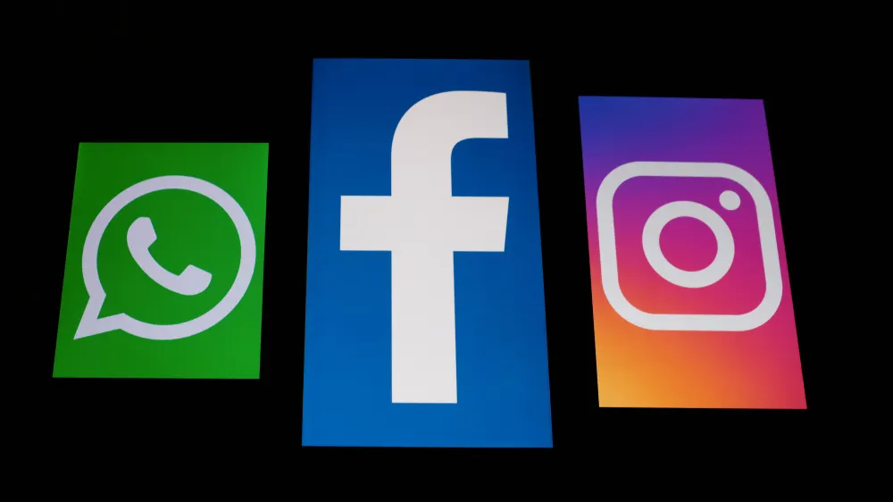 Rețelele de socializare au picat