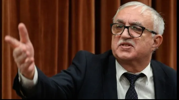 Augustin Zegrean, previziuni sumbre: "Așa o s-o târâim până la alegerile din 2020"
