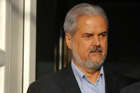 Adrian Năstase a explodat în ziua votului: "S-a urmărit eliminarea mea"