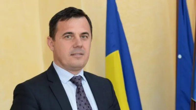 Casa ministrului Dezvoltării, Ion Ștefan, nu se regăsește în declarația de avere