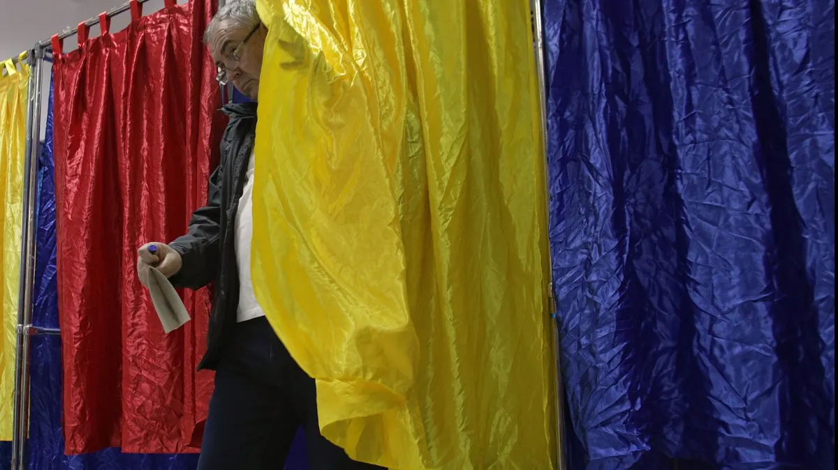Schimbări spectaculoase în topul județelor după prezența la vot
