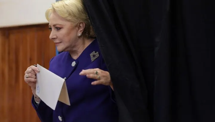 Politico: Alegerile prezidențiale, cel mai important test pentru PSD