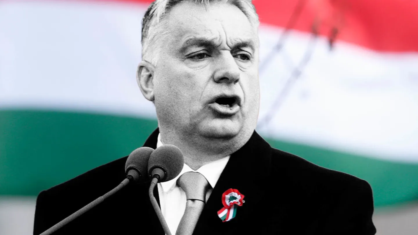 Viktor Orban avertizează: Vom bloca orice viitoare apropiere a Ucrainei de NATO