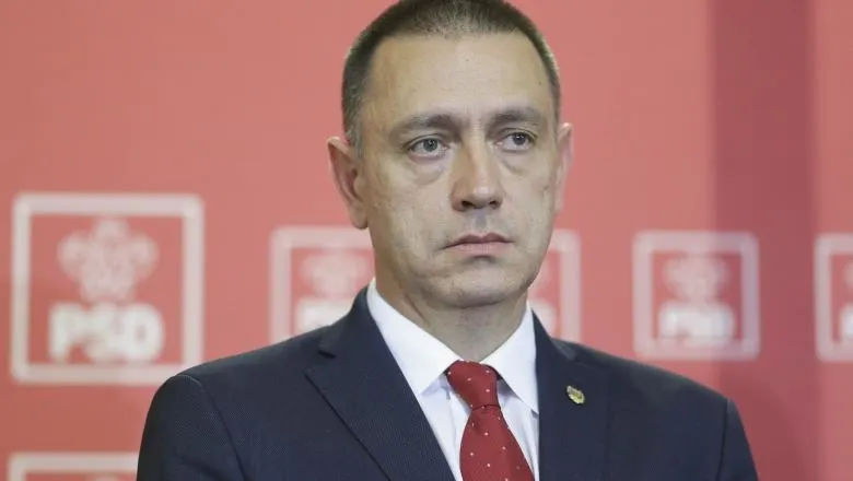 Mihai Fifor i-a dat o replică lui Orlando Teodorovici