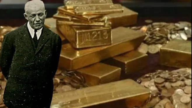 "PSD-iștii nu credeau. Dar șoc". Ministrul de Finanțe, anunț despre tezaurul României de la ruși