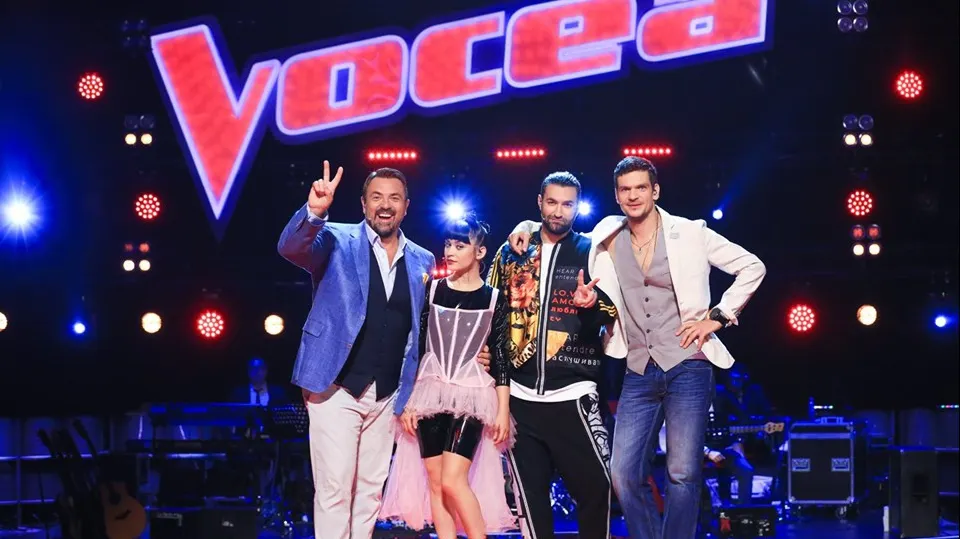 Vocea României. Mari surprize în dueluri, cine s-a calificat mai departe