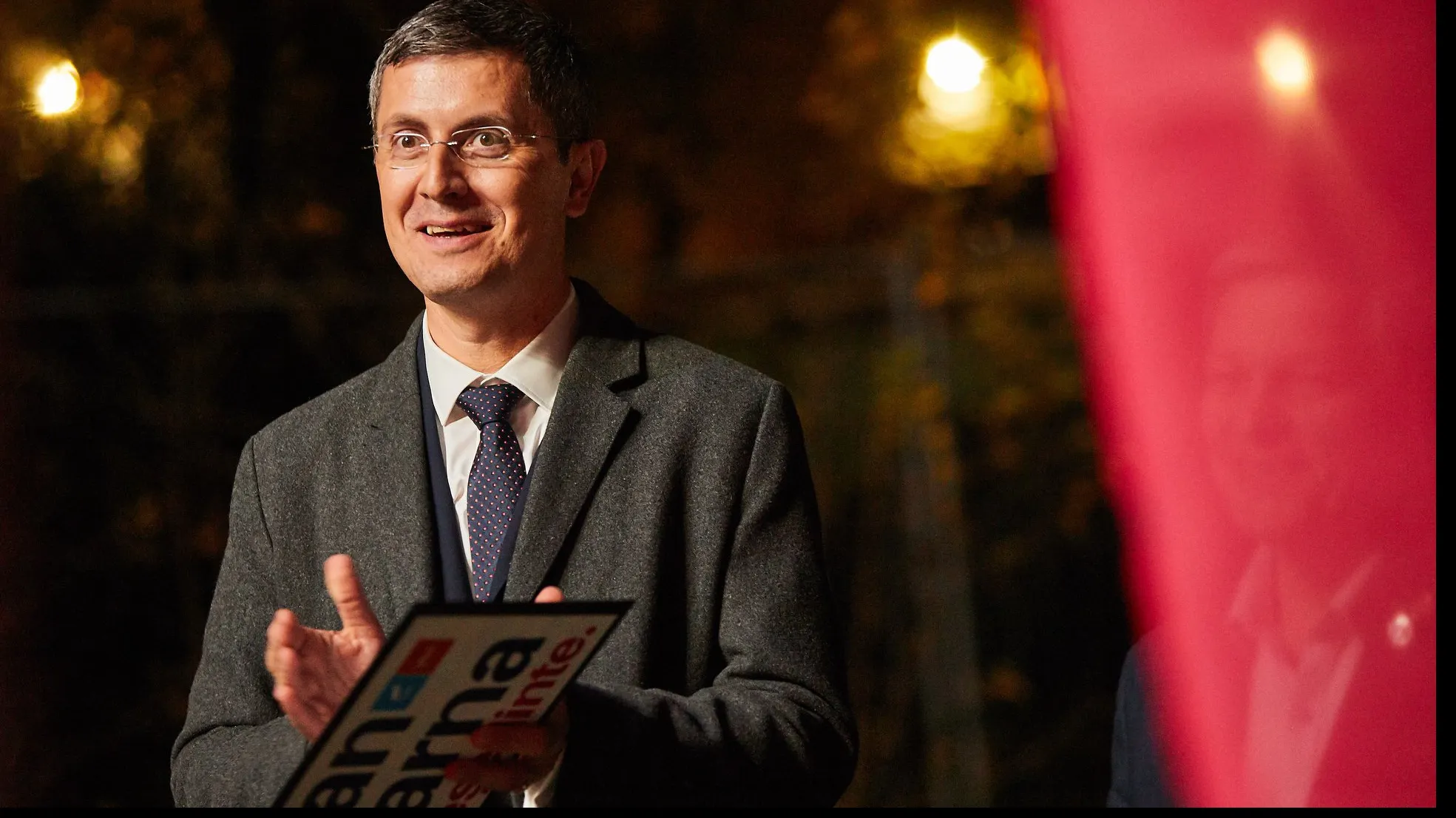 Barna, pe final de campanie: ”Voi face live-uri pe Facebook și după ce voi ajunge președinte”