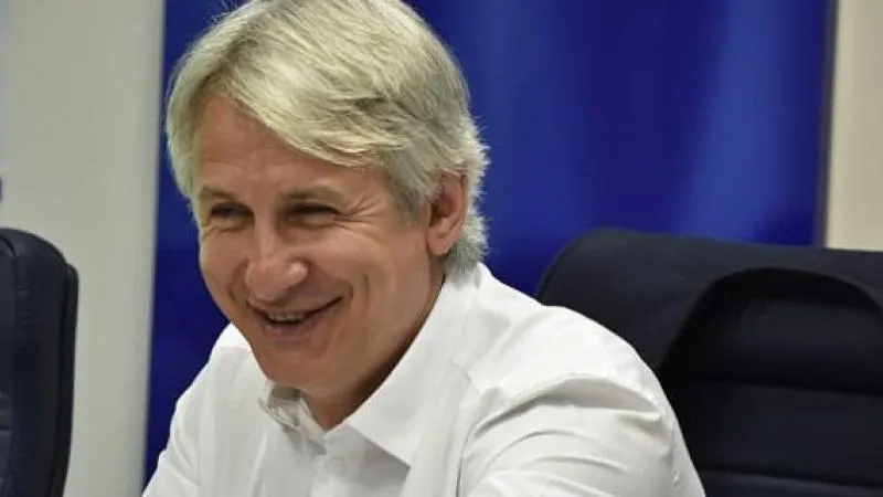 Dezvăluiri incredibile despre Eugen Orlando Teodorovici. Acum s-a aflat