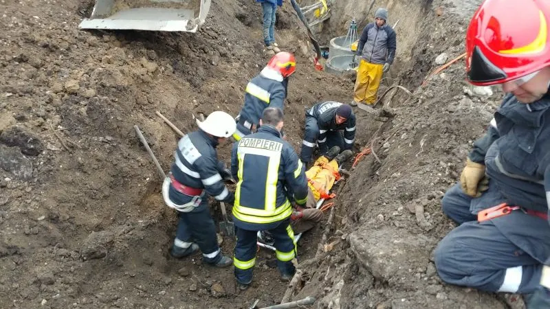 Ce s-a decis în cazul muncitorului din Brașov decapitat