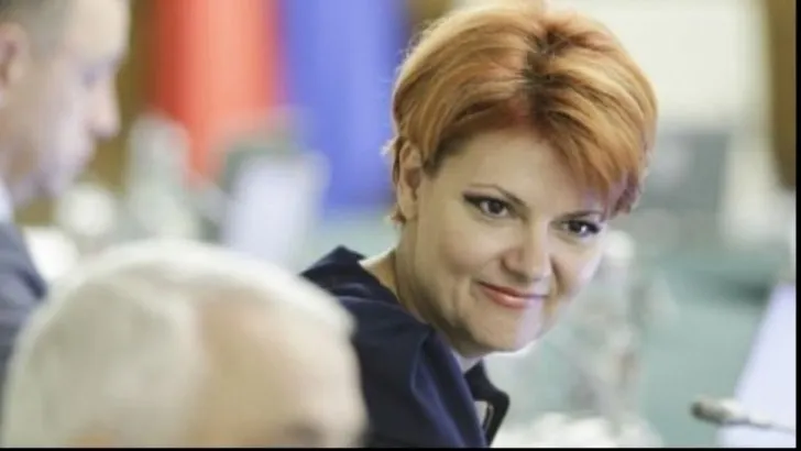 Rareș Bogdan a răbufnit la adresa Olguței Vasilescu: "Facem plângere penală". PSD: "Ne doare în cot"