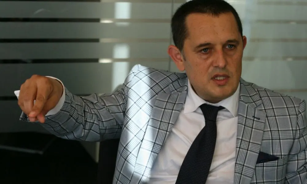 ACUZAȚII GRAVE: Consilierul lui Mugur Isărescu, despre Gheorghe Piperea: A mințit public