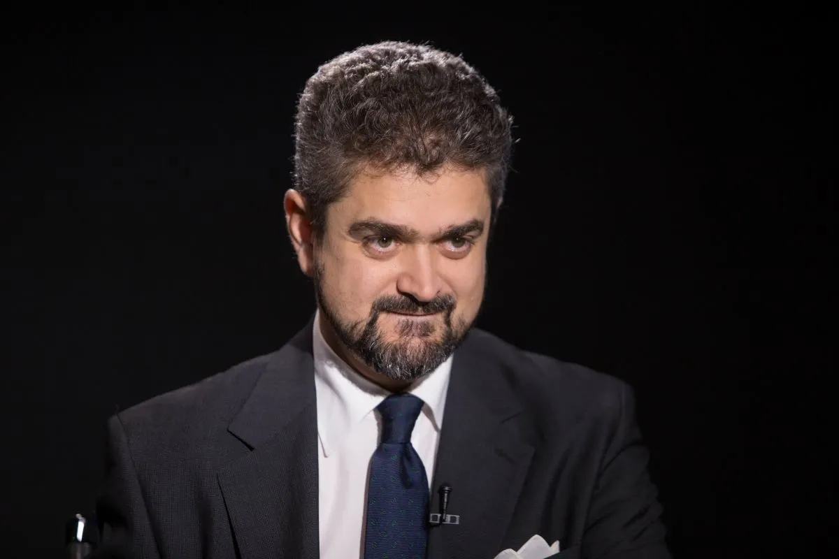 Alegeri prezidențiale 2019. Paleologu a votat "împotrivă"