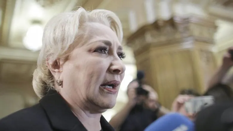Este diploma de inginer a Vioricăi Dăncilă falsă? Cine este Rodica Nica?