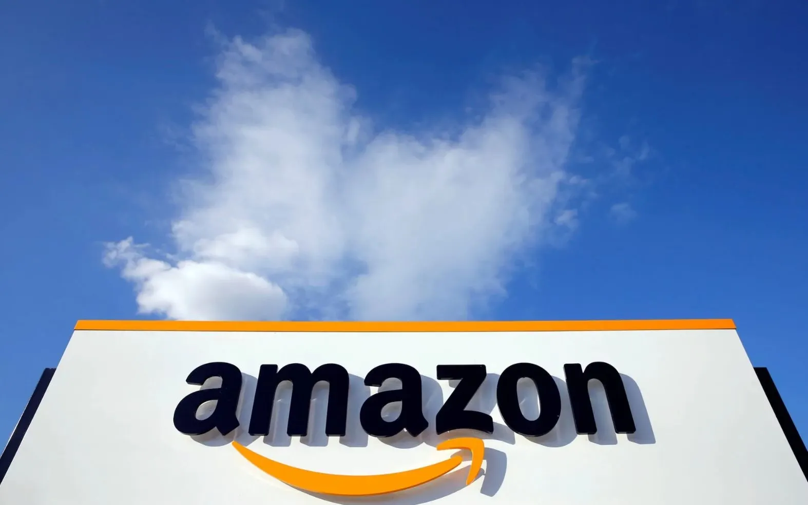 Amazon în România - Ce promoții sunt în noiembrie