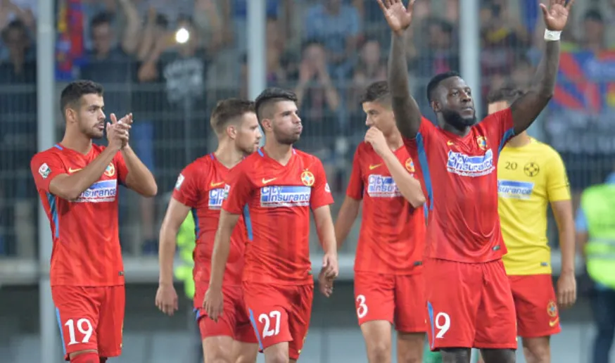 Lovitură după lovitură! Ce afacere a ratat FCSB! 