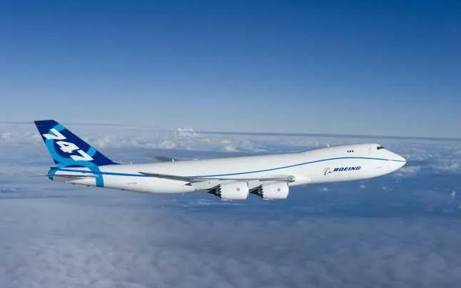 Avionul prezidențial, aterizare de urgență