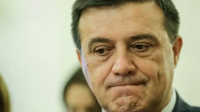 Confuzie în PSD. Bădălău anunță moțiune de cenzură, Teodorovici zice că „nu ne jucăm de-a moțiunile”