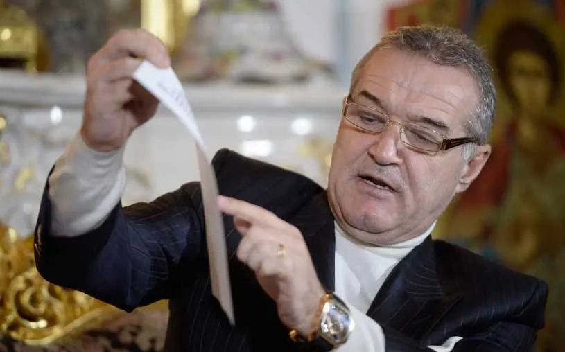 Un fost campion al Ligii 1 a recunoscut că negociază cu FCSB! ”Am dicutat cu Becali”.