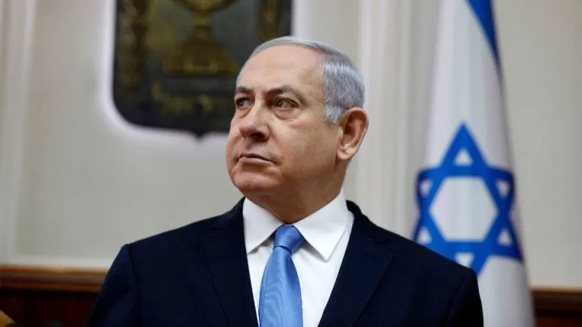 Premierul israelian Benjamin Netanyahu