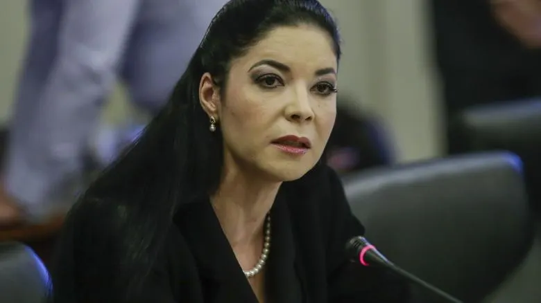Ce a discutat Cătălin Predoiu cu Ana Birchall la minister?