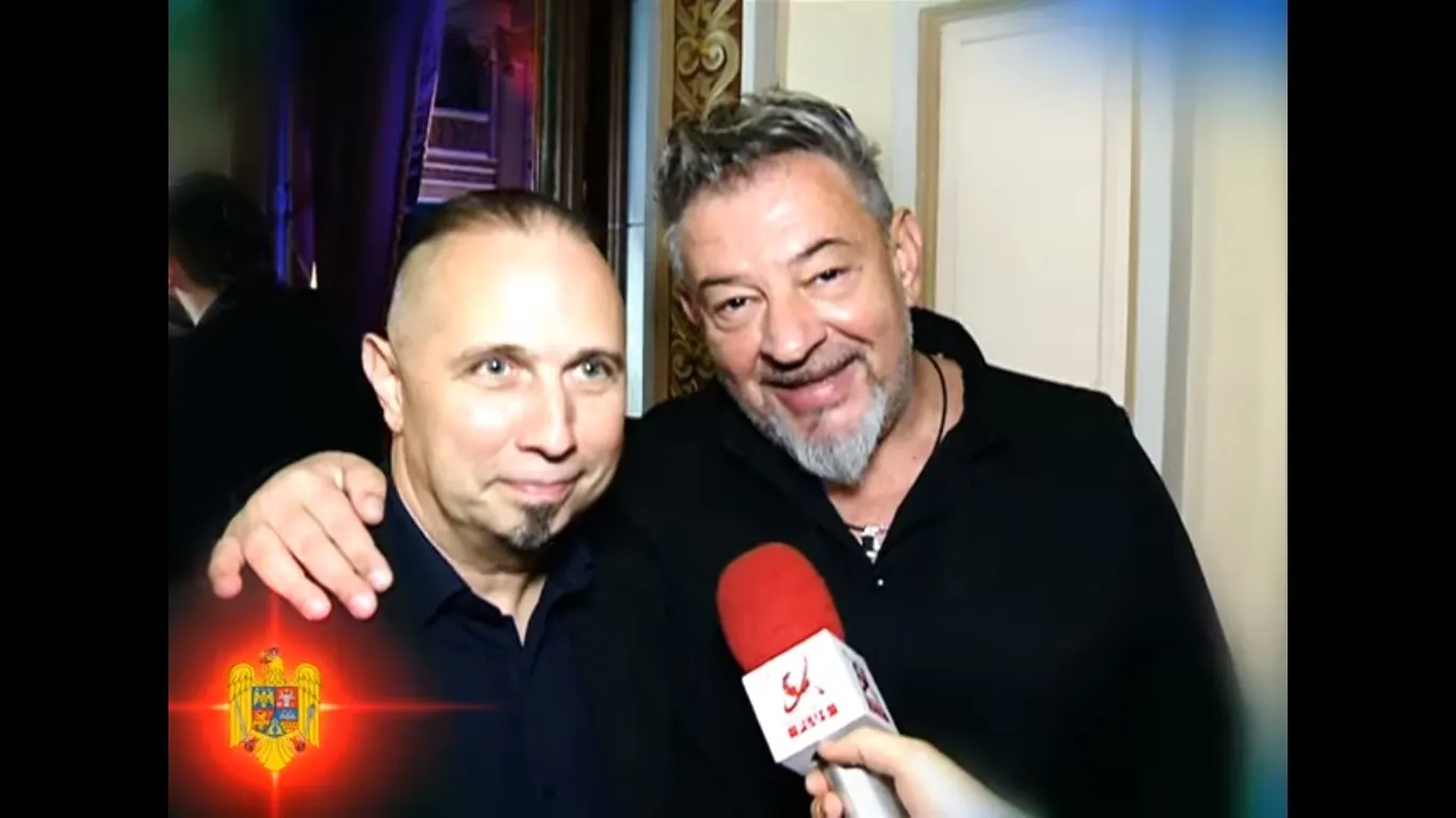 Testimonial Bodo pentru Realitatea PLUS, de 1 Decembrie