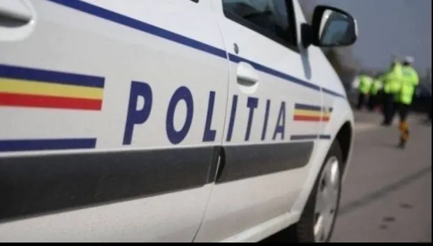 O fetiță de 12 ani și tatăl ei, accidentați mortal luni dimineața