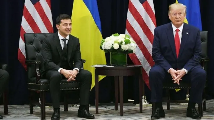 Casa Albă: Stenograma primei convorbiri Trump-Zelenski