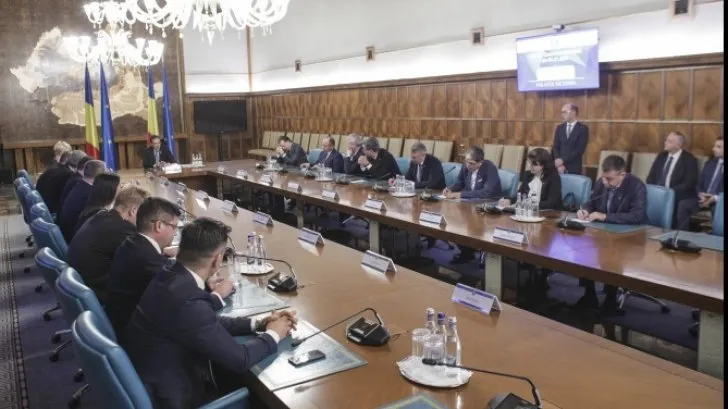 Fostul consul de la Milano dă în judecată Guvernul Orban