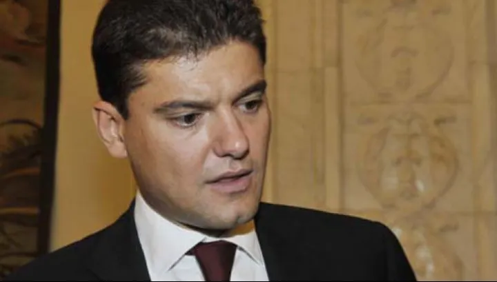 Surse: Cristian Boureanu, citat la DNA