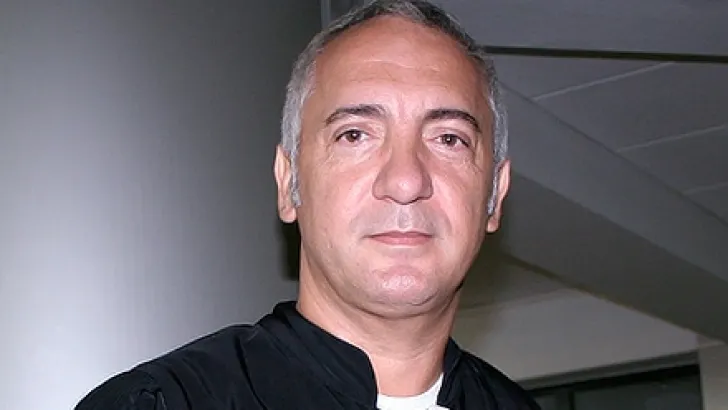 Cătălin Dancu nu mai este consulul general la New York