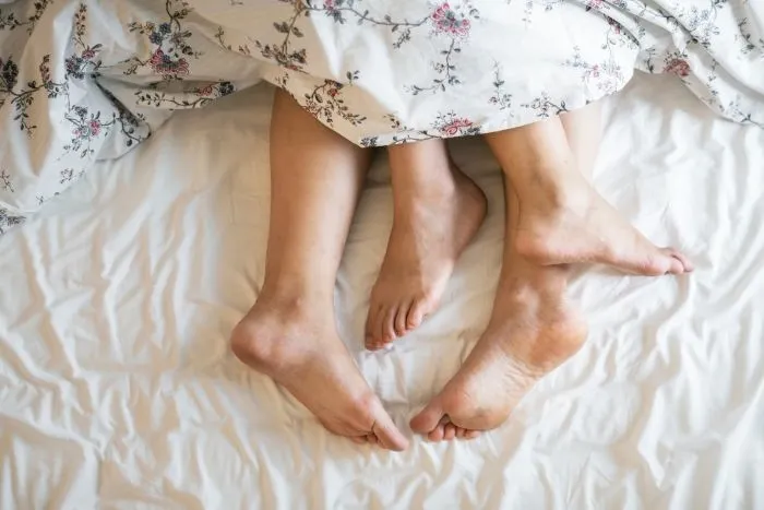 A apărut un nou tip de sex. Ce este KLITTRA și de ce vor toate femeile să-l încerce