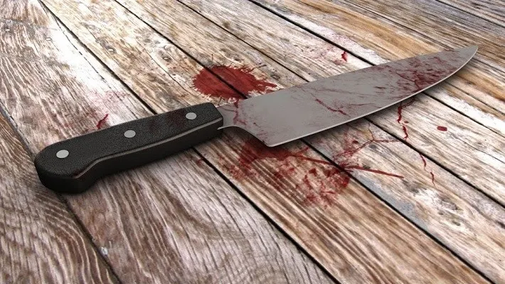 O tânără din SUA și-a ucis bunica și partenerul acesteia, cu zeci de lovituri de cuțit