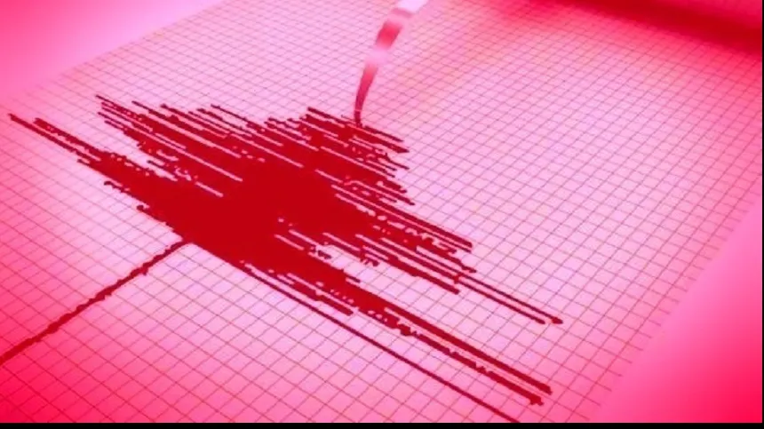 Cutremur în România în această dimineață. Ce magnitudine a avut