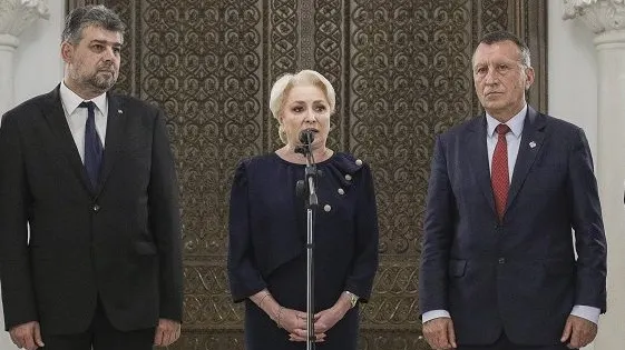 PSD se pregătește de Congres! Cine va fi noul președinte al partidului