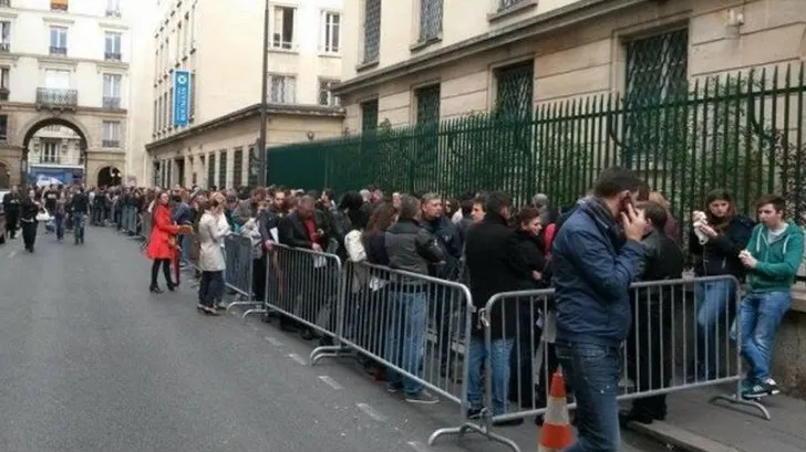 ALEGERI PREZIDENȚIALE 2019. Record de prezență în diaspora: peste 600.000 de alegători