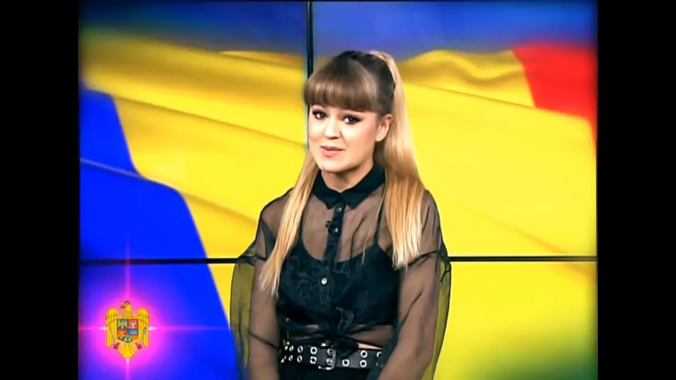 Testimonial Dominique pentru Realitatea PLUS, de 1 Decembrie
