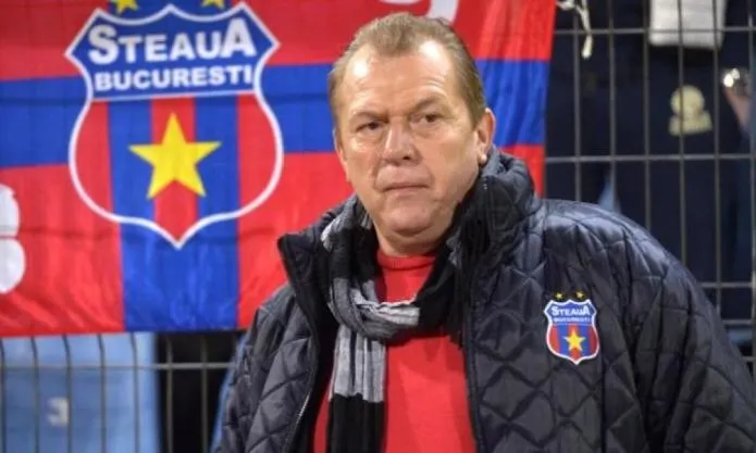Iordănescu și Duckadam trec la catedră! Profesori la școli din București!